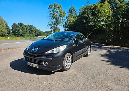 Peugeot 208 207cc