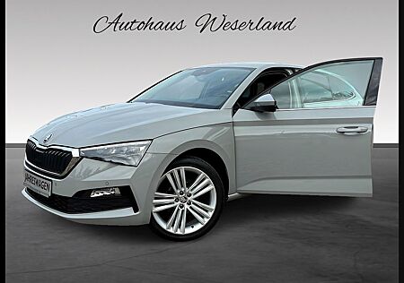 Skoda Scala STYLE - MIT EINER GARANTIE BIS 05/2028