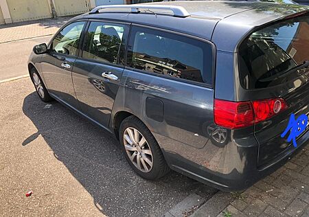 Honda Accord 2.3i ES ES
