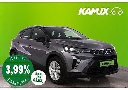 Mitsubishi ASX 1.3MHEV Aut.Intense+LED+KAMERA+CARPLAY+SHZ