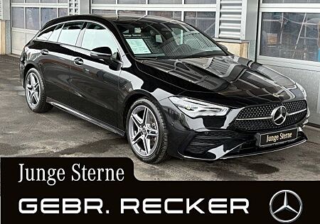 Mercedes-Benz CLA 180 Shooting Brake CLA 180 SB AMG AdvancedPLUS LED Kamera KeylessGo