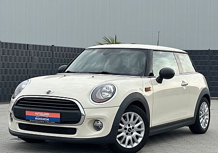 Mini ONE 1.2 Pepper White Klima Alu 2.Hand