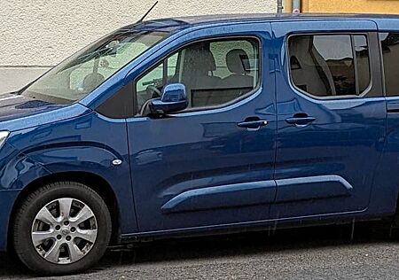 Opel Combo Life 1.2 Turbo 81kW Edition XL-Star Wars