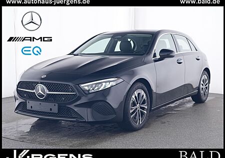 Mercedes-Benz A 200 Progressive/LED/Kamera/Winter/Ambiente/17'