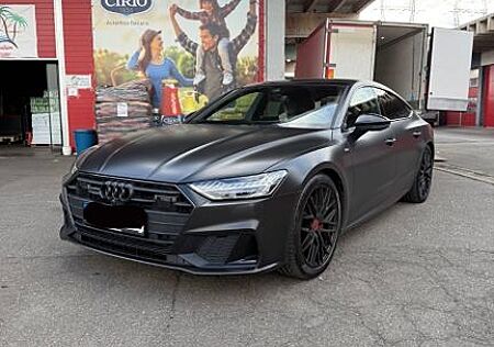 Audi A7 50 TDI tiptronic quattro -