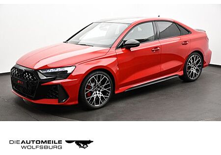 Audi RS3 RS 3 Limousine RS 3 Limousine 294(400) kW(P
