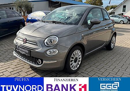 Fiat 500 1.0 Dolcevita Mild Hybrid *Pano*Pdc*Carplay*
