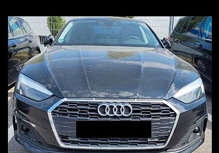 Audi A5 Sportback 40 TDI /LED/B & O /S-tronic /1.Hand