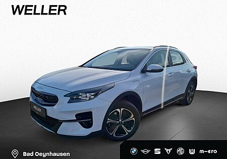 Kia XCeed 1.6 GDI DCT6 Vision LED,Kam,Navi,LaneAss