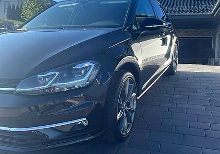 VW Golf Volkswagen VII Join 1.5 TSI DSG Schiebedach Navi