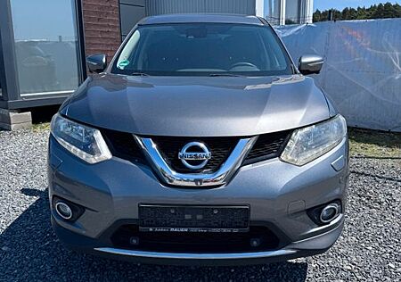 Nissan X-Trail ACENTA 1.6 dCi DPF AUTO