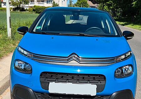 Citroën C3 PureTech 82 SHINE SHINE