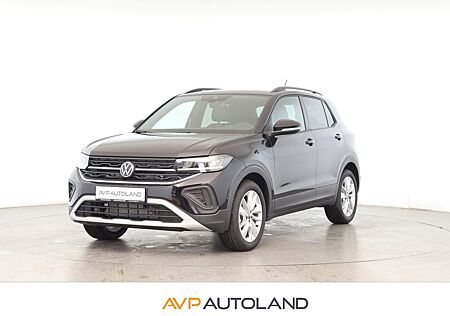VW T-Cross Volkswagen 1.5 TSI DSG GOAL | AHK | REAR VIEW |