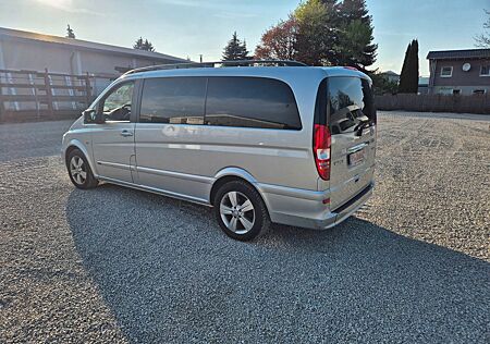 Mercedes-Benz Viano 3.0 CDI Trend Edition lang