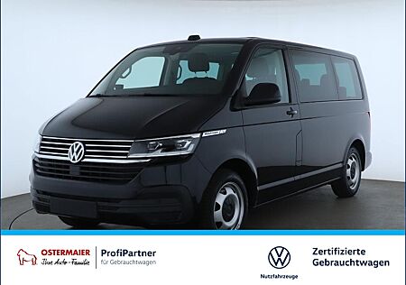VW T6 Multivan Volkswagen T6.1 Multivan CL 2.0TDI 204PS DSG LED.STDHZG.AH