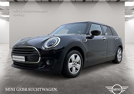 Mini Cooper Clubman Navi Kamera LED Sitzheizung