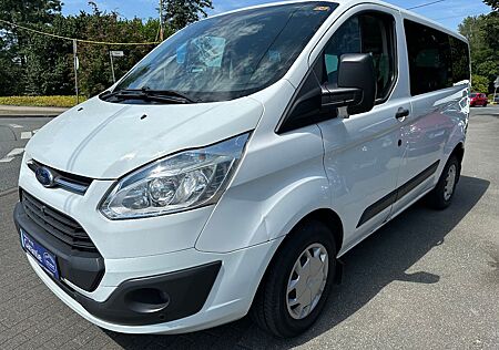 Ford Transit Custom *9 Sitzer*Tourneo*L1H1*Klima*