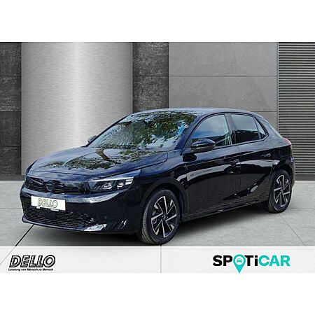 Opel Corsa leasen