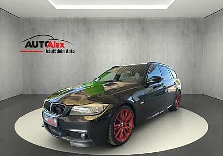 BMW 318d DPF Touring Edition Sport