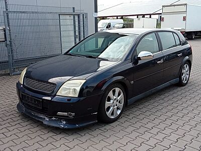 Opel Signum 3.2 V6 Elegance