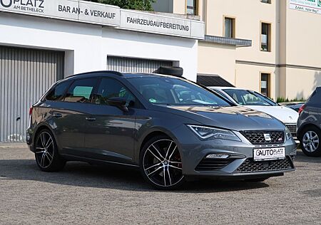 Seat Leon ST Cupra 300 *AUTOMATIK *PANORAMA *LED