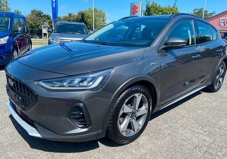 Ford Focus 1.0 Active*WinterP*Navi*LED*PDC*
