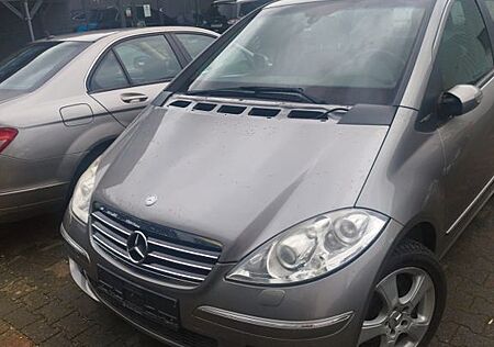 Mercedes-Benz A 180 CDI AVANTGARDE Avantgarde