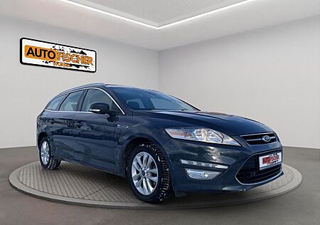 Ford Mondeo Business Edition