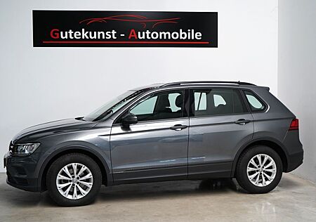 VW Tiguan Volkswagen 1,5 TSI,LED,Navi,Keyless,Spur,17",SHZG,