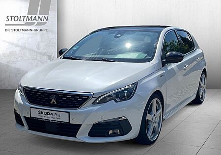 Peugeot 308 BlueHDi FAP 150 Stop&Start GT-Line Edition