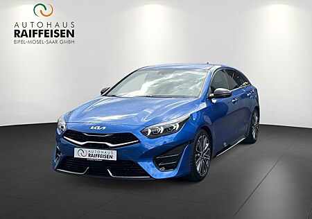 Kia Pro_ceed ProCeed 1.5T T-GDI DCT7 GT-Line
