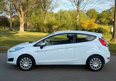 Ford Fiesta Trend