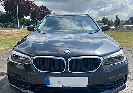 BMW 530d xDrive Touring Sportline