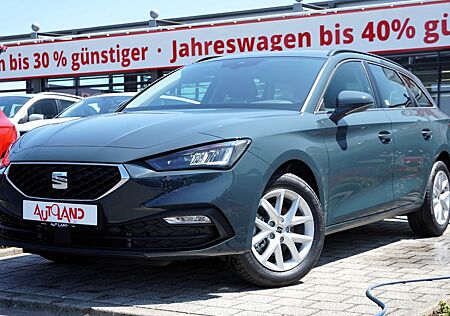 Seat Leon ST 1.5TSI LED ACC Kamera Sitzheizung