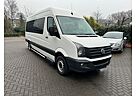 VW Crafter Volkswagen Kombi 35 lang L3H2 Hochdach Behinderteng