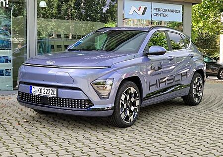 Hyundai Kona SX2 PRIME 65,4kWh SitzP. LEDER BOSE