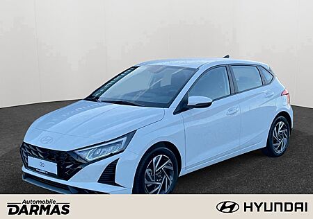 Hyundai i20 1.0 Turbo DCT Trend Mod. 25 Klimaaut.Navi