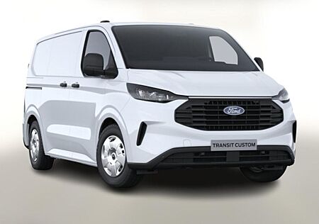 Ford Transit Custom Trend TDCi 150 320 L1 LED AHK ...