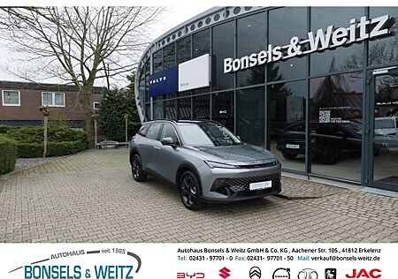 BAIC Beijing X55 C52X LUXURY 1.5 GDI AUTOMATIK El. Pa