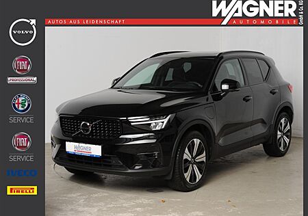 Volvo XC 40 XC40 T4 Recharge Ultimate Dark *Fahrassist.pak.*