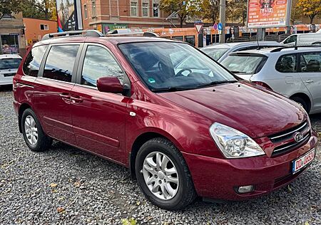 Kia Carnival 2.9 CRDi VGT EX