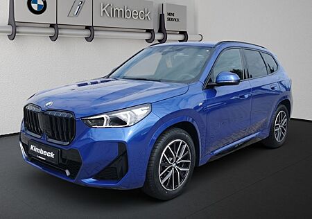 BMW X1 xDrive20d M SPORT LED AHK ParkAss KeyLess