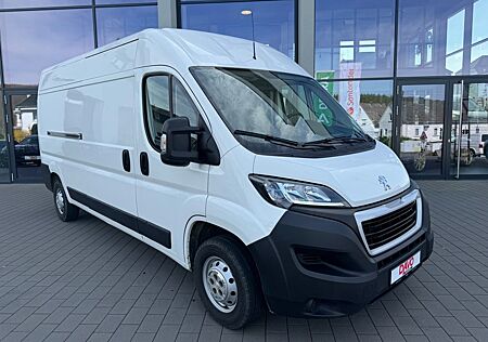 Peugeot Boxer 2.2 HDI Kasten Hochraum 335 L3H2 Premium