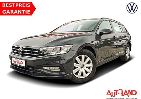 VW Passat Variant Volkswagen 1.5 TSI LED Navi Kamera ACC