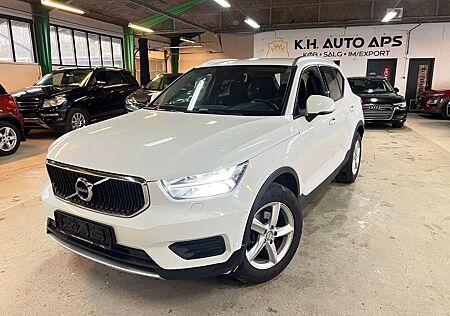 Volvo XC 40 XC40 Momentum 2WD