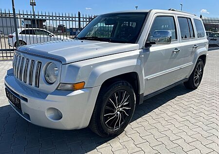 Jeep Patriot Limited