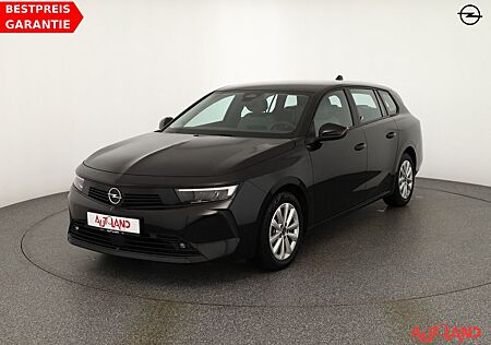 Opel Astra K ST 1.5 D Enjoy LED Navi Sitzheizung DAB
