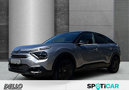Citroën E-C4 Series 156 11kW-Charger Color-Paket Glossy