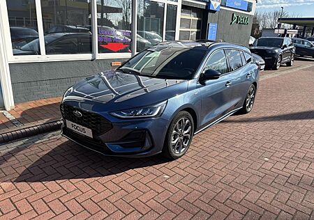 Ford Focus ST Line, Navi,DAB,LED,Kamera