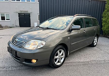 Toyota Corolla Combi 1.4 Luna Luna Climatronic